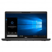 Laptop Dell Latitude 5400 cu procesor Intel® Core™ i5-8365U pana la 4.10GHz, Memorie 8GB, 256GB SSD, Video Integrat Intel® UHD Graphics, Display 14" Full HD Laptopuri