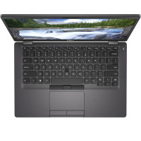 Laptop Refurbished Dell Latitude 5400, Intel Core i5-8365U 1.60 - 4.10GHz, 8GB DDR4, 256GB SSD, 14 Inch Full HD, Webcam + Windows 10 Pro