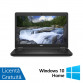 Laptop Refurbished Dell Latitude 5490, Intel Core i5-7300U 2.60GHz, 16GB DDR4, 240GB SSD, 14 Inch, Webcam + Windows 10 Home Laptopuri Refurbished 3
