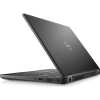 Laptop Refurbished Dell Latitude 5490, Intel Core i5-8350U 1.70GHz, 8GB DDR4, 256GB SSD, 14 Inch Full HD TouchScreen, Webcam + Windows 10 Home