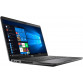 Laptop Second Hand Dell Latitude 5500, Intel Core i5-8365U 1.60-4.10GHz, 8GB DDR4, 256GB SSD M.2, 15.6 Inch, Webcam, Tastatura Numerica Laptopuri Second Hand