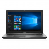 Laptopuri Ieftine - Laptop Second Hand DELL Inspiron 5567, Intel Core i7-7500U 2.70 - 3.50GHz, 8GB DDR4, 256GB SSD, 15.6 Inch HD, Tastatura Numerica, Grad B, Laptopuri Laptopuri Ieftine