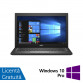 Laptop Refurbished DELL Latitude 7280, Intel Core i5-7300U 2.60 - 3.50GHz, 8GB DDR4, 256GB SSD, 12.5 Inch HD, Webcam + Windows 10 Pro Laptopuri Refurbished 7