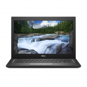 Laptop Second Hand DELL Latitude 7290, Intel Core i5-6300U 2.40GHz, 8GB DDR4, 256GB SSD, 12.5 Inch HD, Webcam Laptopuri Second Hand
