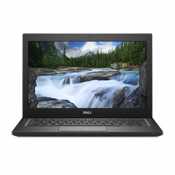 Laptop Second Hand DELL Latitude 7290, Intel Core i5-6300U 2.40GHz, 8GB DDR4, 256GB SSD, 12.5 Inch HD, Webcam Laptopuri Second Hand 1