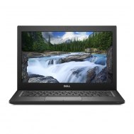 Laptop Second Hand DELL Latitude 7290, Intel Core i5-7300U 2.60 - 3.50GHz, 8GB DDR4, 256GB SSD, 12.5 Inch HD, Webcam