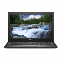Laptop Second Hand DELL Latitude 7290, Intel Core i5-7300U 2.60 - 3.50GHz, 8GB DDR4, 256GB SSD, 12.5 Inch HD, Webcam