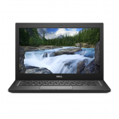 Laptopuri Second Hand - Laptop Second Hand DELL Latitude 7290, Intel Core i7-8650U 1.90 - 4.20GHz, 16GB DDR4, 256GB SSD, 12.5 Inch Full HD, Webcam, Laptopuri Laptopuri Second Hand