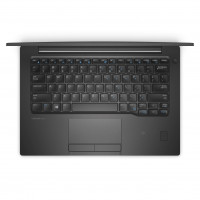 Laptop Second Hand DELL Latitude 7370, Intel Core M5-6Y57 1.10 - 2.80GHz, 8GB DDR3L, 256GB SSD, 13.3 Inch Full HD, Webcam