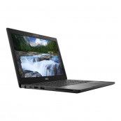 Laptopuri Refurbished - Laptop Refurbished DELL Latitude 7390, Intel Core i5-8250U 1.60 - 3.40GHz, 8GB DDR3, 256GB SSD M.2, 13.5 Inch Full HD, Webcam + Windows 10 Pro, Laptopuri Laptopuri Refurbished