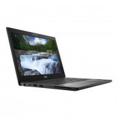 Laptop Second Hand 2 in 1 DELL Latitude 7390, Intel Core i5-8250U 1.60 - 3.40GHz, 8GB DDR3, 256GB SSD M.2, 13.5 Inch Full HD TouchScreen, Webcam Laptopuri Second Hand