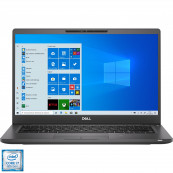 Laptopuri Second Hand - Laptop Second Hand DELL Latitude 7300, Intel® Core™ i7-8665U 1.90 - 4.80GHz, 16GB DDR4, 256GB SSD, 13.3 Inch Full HD, Webcam, Laptopuri Laptopuri Second Hand