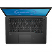 Laptopuri Refurbished - Laptop Refurbished DELL Latitude 7480, Intel Core i5-6300U 2.40 - 3.00GHz, 8GB DDR4, 256GB SSD, 14 Inch HD, Webcam + Windows 10 Home, Laptopuri Laptopuri Refurbished