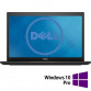 Laptop Refurbished DELL Latitude 7480, Intel Core i5-6300U 2.40 - 3.00GHz, 8GB DDR4, 256GB SSD, 14 Inch HD, Webcam + Windows 10 Pro Laptopuri Refurbished 7