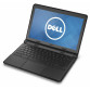 Laptop Dell Chromebook 3120, Intel Celeron N2840 2.16GHz, 2GB DDR3, 16GB SSD, 11.6 Inch, Webcam, Chrome OS, Second Hand Laptopuri Second Hand