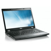 Laptop Second Hand DELL Latitude E5510, Intel Core i3-370M 2.40GHz, 4GB DDR3, 320GB SATA, 15.4 Inch, Fara Webcam, Grad A- Laptopuri Ieftine