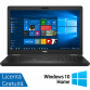 Laptop Dell Latitude E5580, Intel Core i5-7300U 2.60GHz, 8GB DDR4, 256GB SSD, 15.6 Inch HD, Tastatura Numerica, Webcam + Windows 10 Home, Refurbished Laptopuri Refurbished
