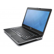 Laptop Second Hand DELL Latitude E6440, Intel Core i5-4300M 2.60GHz, 8GB DDR3, 128GB SSD, DVD-RW, 14 Inch HD Laptopuri Second Hand