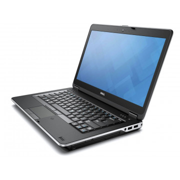 Laptop Second Hand DELL Latitude E6440, Intel Core i5-4300M 2.60GHz, 8GB DDR3, 128GB SSD, DVD-RW, 14 Inch HD Laptopuri Second Hand