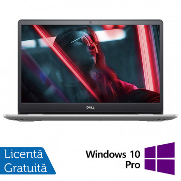 Laptop Dell Inspiron 15 5593, Intel Core i7-1065G7 1.30 - 3.90GHz, 16GB DDR4, 1TB SSD, 15.6 Inch Full HD + Windows 10 Pro, Refurbished Laptopuri Refurbished 1