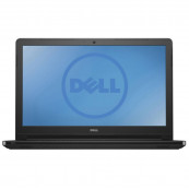 Laptopuri Second Hand - Laptop Second Hand DELL Inspiron 5558, Intel Core i5-5200U 2.20GHz, 8GB DDR3, 128GB SSD, 15.6 Inch HD, Webcam, Laptopuri Laptopuri Second Hand