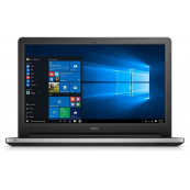 Laptopuri Second Hand - Laptop Second Hand DELL Inspiron 5559, Intel Core i5-6200U 2.30GHz, 8GB DDR4, 128GB SSD, 15.6 Inch HD, Tastatura Numerica, Laptopuri Laptopuri Second Hand