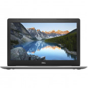 Laptop Second Hand DELL Inspiron 5570, Intel Core i5-8250U 1.60 - 3.40GHz, 8GB DDR4, 256GB SSD, 15.6 Inch Full HD, Webcam Laptopuri Second Hand