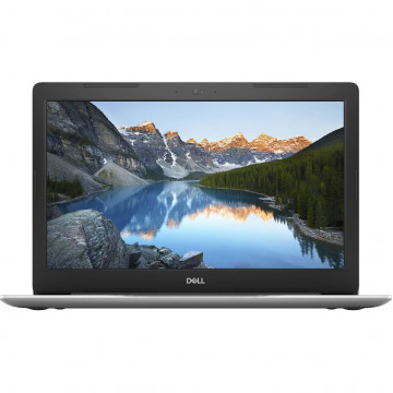 Laptop Second Hand DELL Inspiron 5570, Intel Core i5-8250U 1.60 - 3.40GHz, 8GB DDR4, 256GB SSD, 15.6 Inch Full HD, Webcam Laptopuri Second Hand 1