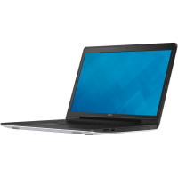 Laptop Second Hand DELL Inspiron 5749, Intel Core i3-5005U 2.00GHz, 4GB DDR3, 1TB HDD, 17.3 Inch HD, Tastatura numerica, Webcam