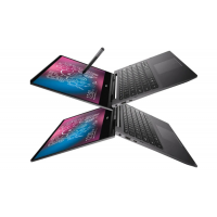 Laptop Second Hand Dell Inspiron 7391 2 in 1, Intel Core i7-10510U 1.80 - 4.90GHz, 8GB DDR4, 512GB SSD, 13.3 Inch Full HD Touchscreen