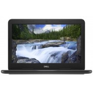 Laptop Second Hand Dell Latitude 3310, Intel Pentium Gold 5405U 2.30GHz, 4GB DDR4, 128GB SSD, 13.3 Inch HD, Webcam