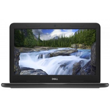 Laptop Second Hand Dell Latitude 3310 - Performanță și Portabilitate 1