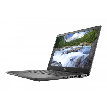 Laptop Dell Latitude 3410 cu procesor Intel® Core™ i5-10210U pana la 4.20GHz, Memorie 8GB, 256GB SSD, Video Integrat Intel® UHD Graphics, Display 14" Full HD Laptopuri