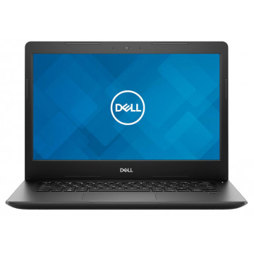 Laptop Refurbished DELL Latitude 3490, Intel Core i5-8250U 1.60 - 3.40GHz, 8GB DDR4, 256GB SSD, 14 Inch Full HD, Webcam + Windows 10 Home Laptopuri Refurbished 1