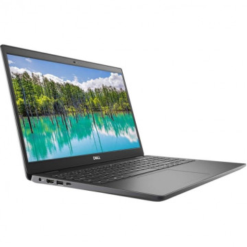 Laptop Dell Latitude 3510 BTX cu procesor Intel® Core™ i5-10210U pana la 4.20GHz, Memorie 8GB, 256GB SSD, Video Integrat Intel® UHD Graphics, Display 15.6" Full HD Laptopuri 1