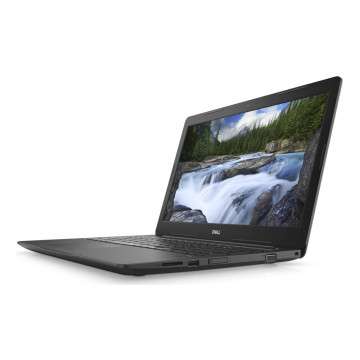 Laptop Second Hand DELL Latitude 3590, Intel Core i5-8250U 1.60 - 3.40GHz, 8GB DDR4, 256GB SSD, 15.6 Inch Full HD, Webcam  Laptopuri Second Hand 1