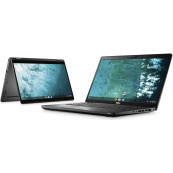 Laptop Second Hand DELL Latitude 5300 2-in-1, Intel Core i5-8365U 1.60 - 4.10GHz, 8GB DDR4, 256GB SSD, 13.3 Inch FHD Touchscreen, Webcam Laptopuri Second Hand