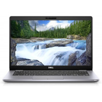 Laptop Second Hand DELL Latitude 5310, Intel Core i5-10310 1.70 - 4.40GHz, 8GB DDR4, 256GB SSD, 13.3 Inch Full HD, Webcam