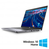 Laptopuri Refurbished - Laptop Refurbished DELL Latitude 5420, Intel Core i5-1145G7 2.60 - 4.40GHz, 8GB DDR4, 256GB SSD, 14 Inch Full HD, Webcam + Windows 10 Home, Laptopuri Laptopuri Refurbished