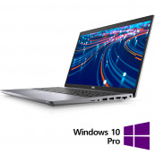 Laptop Refurbished Dell Latitude 5520 - Performanță și Stil