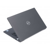 Laptopuri Second Hand - Laptop Second Hand DELL Latitude 7300, Intel Core i5-8265U 1.60 - 3.90GHz, 8GB DDR4, 256GB SSD, 13.3 Inch Full HD, Webcam + Windows 10 Pro, Laptopuri Laptopuri Second Hand