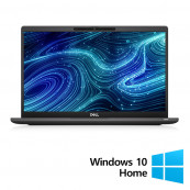 Laptop Refurbished DELL Latitude 7320, Intel Core i5-1135G7 2.40 - 4.20GHz, 8GB DDR4, 256GB SSD, 13.3 Inch Full HD + Windows 10 Home Laptopuri Refurbished