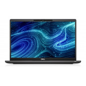 Laptop Second Hand DELL Latitude 7320, Intel Core i5-1135G7 2.40 - 4.20GHz, 8GB DDR4, 256GB SSD, 13.3 Inch Full HD Laptopuri Second Hand