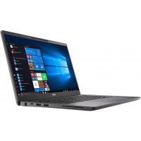 Laptop Second Hand DELL Latitude 7400, Intel Core i5-8365U 1.60 - 4.10GHz, 8GB DDR4, 256GB SSD, 14 Inch Full HD