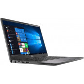 Laptop Second Hand DELL Latitude 7400, Intel Core i7-8665U 1.90 - 4.80GHz, 16GB DDR4, 256GB SSD, 14 Inch Full HD Laptopuri Second Hand