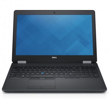 Laptop Second Hand Dell Precision 3510, Intel Core i7-6820HQ 2.70GHz, 8GB DDR4, 256GB SSD, 15.6 Inch Full HD, Webcam Laptopuri Second Hand 1