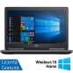 Laptop Refurbished Dell Precision 7720, Intel Core i7-7820HQ 2.90-3.90GHz, 32GB DDR4, 512GB SSD, nVidia Quadro P3000 6GB GDDR5, 17.3 Inch Full HD, Webcam + Windows 10 Home Laptopuri Refurbished 10