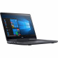 Laptop Second Hand Dell Precision 7720, Intel Core i7-7820HQ 2.90-3.90GHz, 32GB DDR4, 512GB SSD, nVidia Quadro P3000 6GB GDDR5, 17.3 Inch Full HD, Webcam Laptopuri Second Hand
