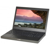 Laptop Dell Precision M4600, Intel Core i7-2720QM 2.20GHz, 8GB DDR3, 250GB SATA, DVD-ROM, Webcam, Full HD, 15.6 Inch, Grad B (0122), Second Hand Laptopuri Ieftine