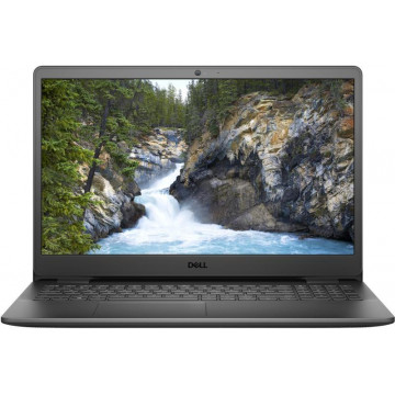 Laptop Second Hand Dell Vostro 3500, Intel Core i5-1135G7 2.40 - 4.20GHz, 8GB DDR4, 256GB SSD, 15.6 Inch HD, Webcam Laptopuri Second Hand 1